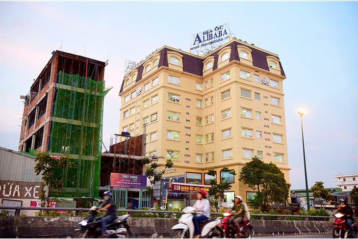 Đi trước, thay vì chạy theo xử lý - Ảnh 1.