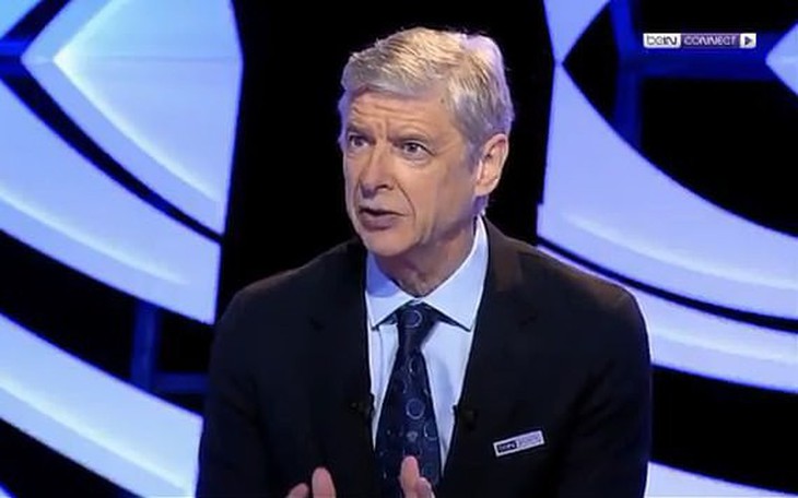 HLV Wenger: Chuyện tôi sắp đến AC Milan là... 