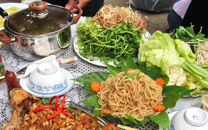 Bộ Y tế chuẩn hóa dinh dưỡng cho người bệnh ung thư, khuyến cáo không áp dụng chế độ ăn keto - Ảnh 3.