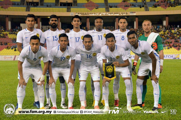 AFF Cup 2018:  Thái Lan, Indonesia, Malaysia và Philippines mạnh cỡ nào? - Ảnh 3.