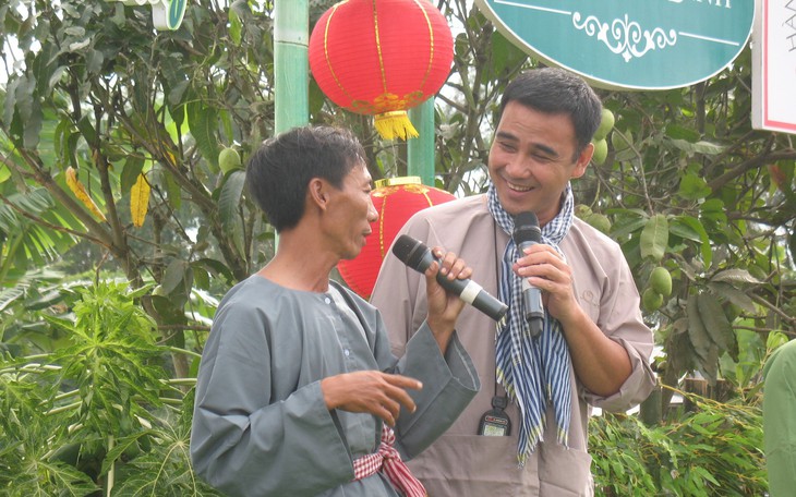 MC Quyền Linh: 20 năm buồn vui lẫn lộn với các chương trình từ thiện