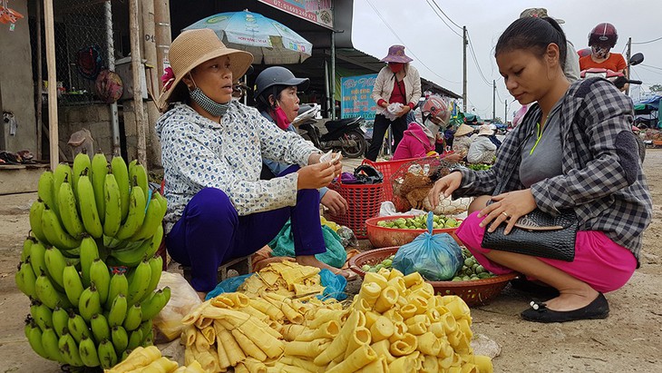 Chuyện lạ của người Tà Ôi - kỳ 3: Những nhà buôn năng động - Ảnh 1.