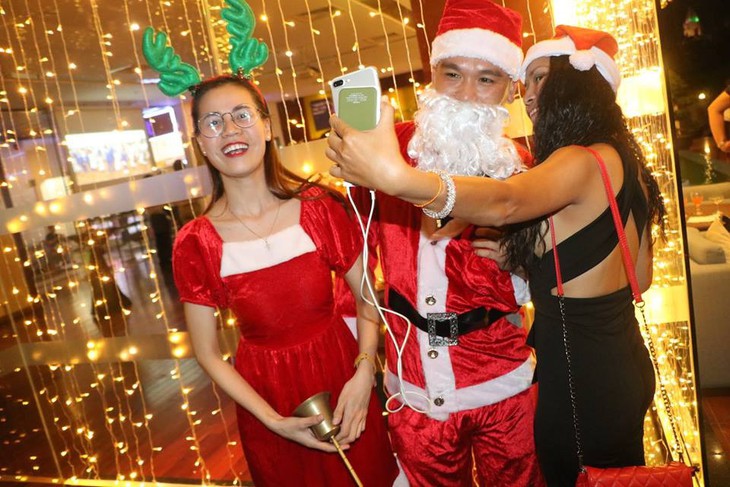 Noel, Tết Dương lịch: các điểm đến du lịch có gì hấp dẫn? - Ảnh 2. Noel, Tết Dương lịch: các điểm đến du lịch có gì hấp dẫn? - Ảnh 2.