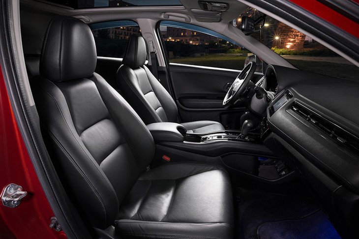 Đánh giá Honda HR-V 2018: Khi chất lượng được ưu tiên hàng đầu - Ảnh 2. Đánh giá Honda HR-V 2018: Khi chất lượng được ưu tiên hàng đầu - Ảnh 2.