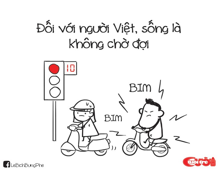 Có những người Việt như thế - Ảnh 2. Có những người Việt như thế - Ảnh 2.