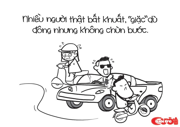 Có những người Việt như thế - Ảnh 3. Có những người Việt như thế - Ảnh 3.