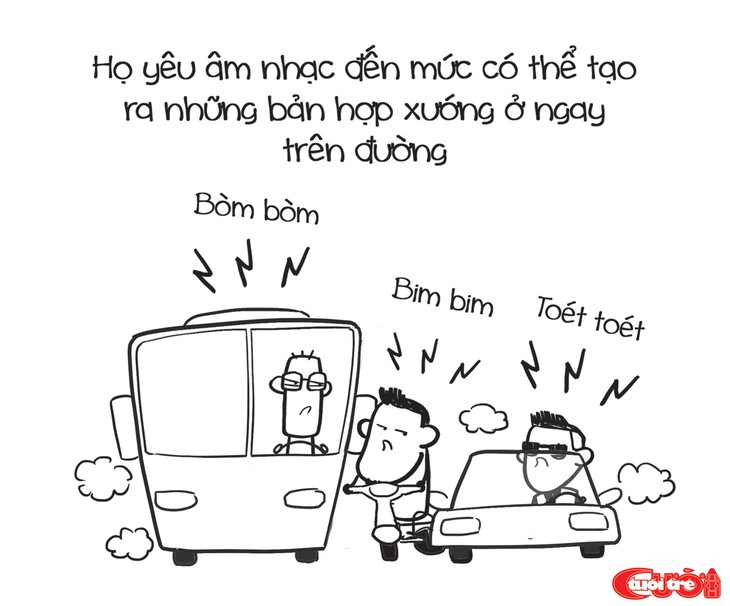Có những người Việt như thế - Ảnh 4. Có những người Việt như thế - Ảnh 4.