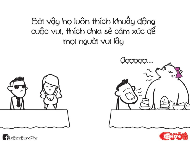 Có những người Việt như thế - Ảnh 5. Có những người Việt như thế - Ảnh 5.
