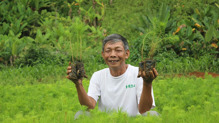 Ra tù làm lại cuộc đời - kỳ 5: Ký ức ma túy và án tử hình - Ảnh 1.