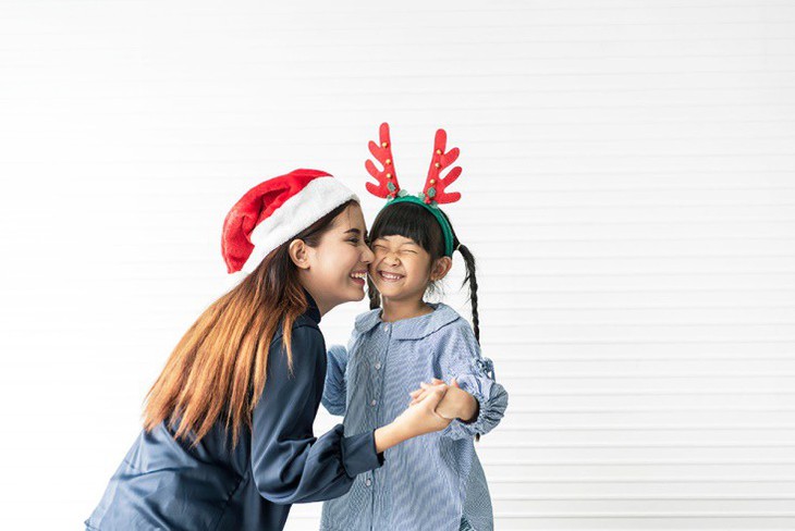 ILA mừng Giáng Sinh cùng cuộc thi “Thư gửi Ông già Noel” - Ảnh 3. ILA mừng Giáng Sinh cùng cuộc thi “Thư gửi Ông già Noel” - Ảnh 3.