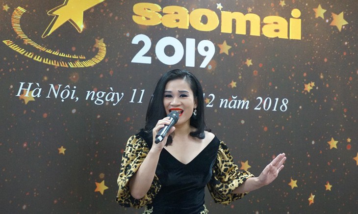 Sao Mai 2019 bắt đầu săn đầu người - Ảnh 3.