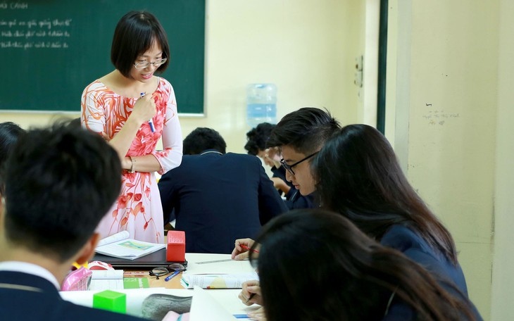 Học trò 
