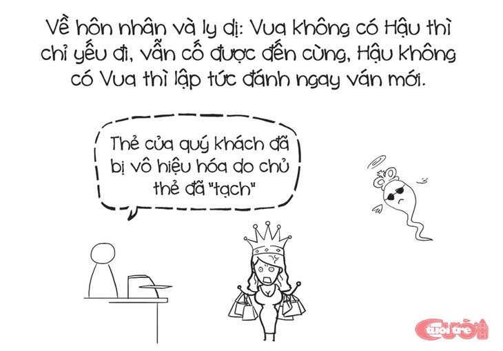 Môn cờ vua dạy chúng ta nhiều điều trong xã hội - Ảnh 4.