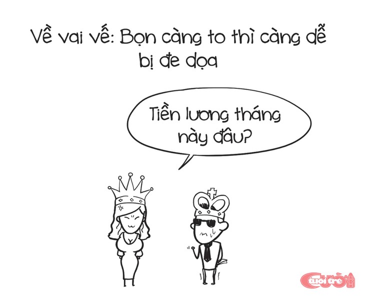 Môn cờ vua dạy chúng ta nhiều điều trong xã hội - Ảnh 8.