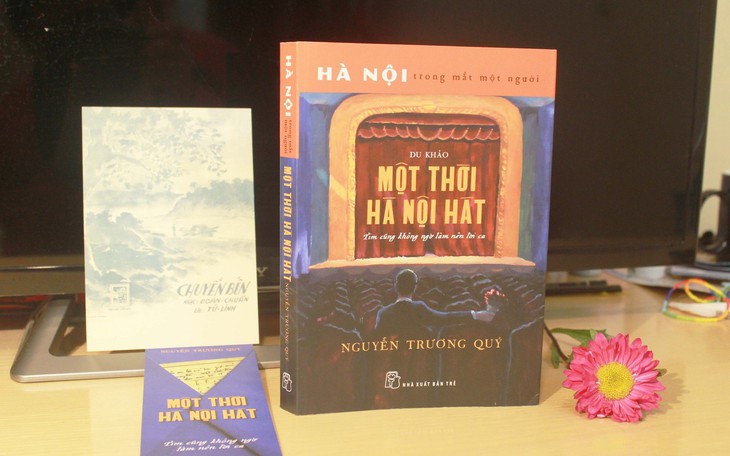 Một thời Hà Nội hát