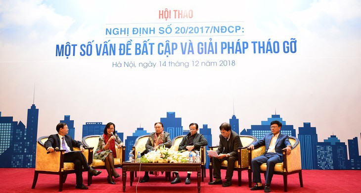 Hàng trăm ông lớn gặp khó với quy định chống chuyển giá - Ảnh 1.