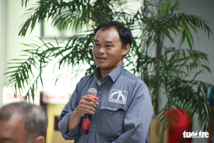 TP.HCM ngập: Trách người trước khi trách trời! - Ảnh 3. TP.HCM ngập: Trách người trước khi trách trời! - Ảnh 3.