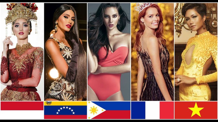 H’Hen Niê dừng ở top 5 Miss Universe do phiên dịch? - Ảnh 6.