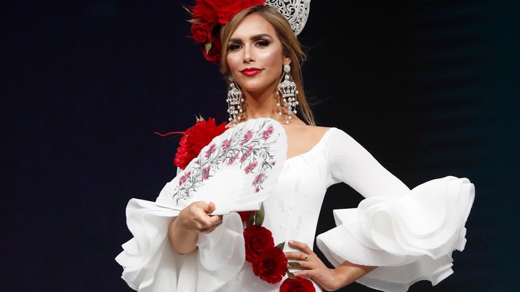 Các thí sinh Miss Universe 2018 sẽ bước vào chung kết từ 7h sáng nay - Ảnh 3.