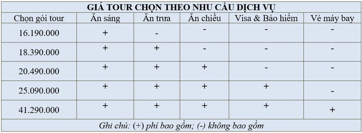 Tour châu Âu: Pháp - Đức - Hà Lan - Bỉ - Ảnh 7.