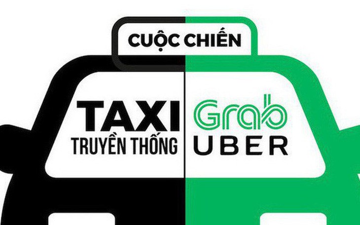 Hội đồng Cạnh tranh yêu cầu gì khi điều tra bổ sung vụ Grab mua Uber?