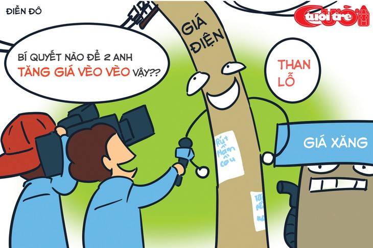 Bài ca lỗ của ông Điện Lực - Ảnh 2. Bài ca lỗ của ông Điện Lực - Ảnh 2.