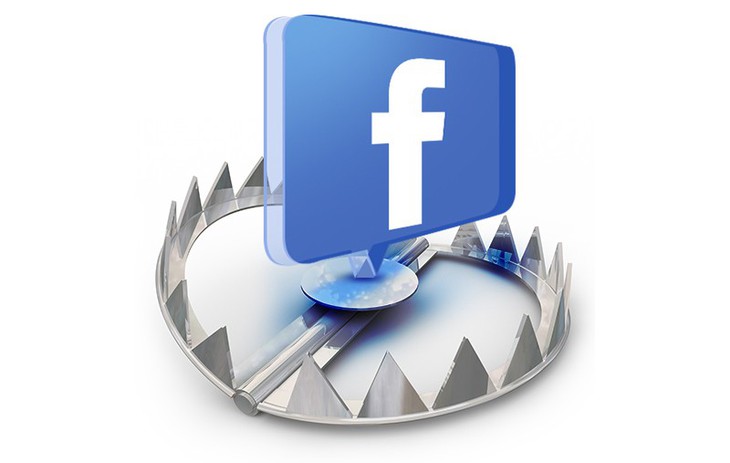 Spam lừa đảo trên Facebook sẽ có nhiều biến tướng - Ảnh 1.