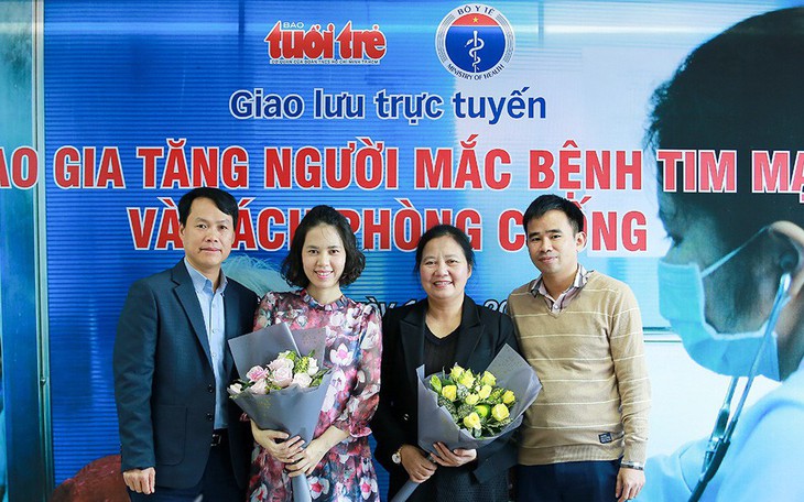 Ăn mỡ thế nào để phòng chống bệnh tim mạch?