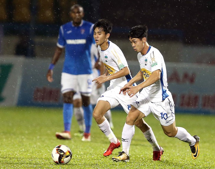 Ông Park tiếp tục công việc “mài ngọc” ở Asian Cup 2019 - Ảnh 2.