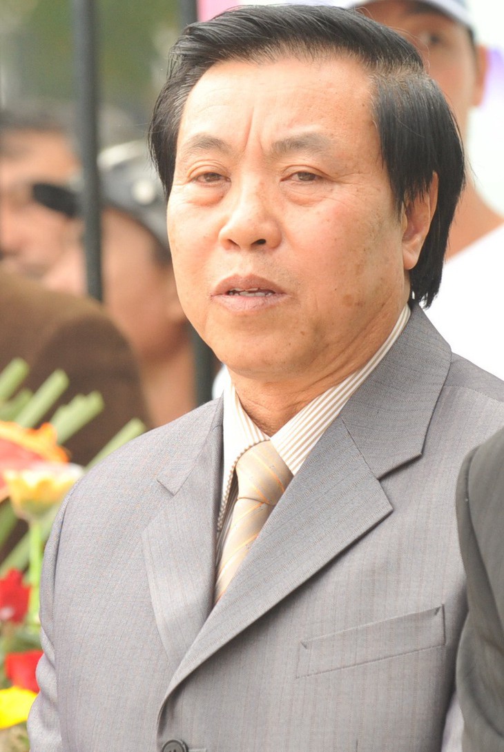 vu manh hai