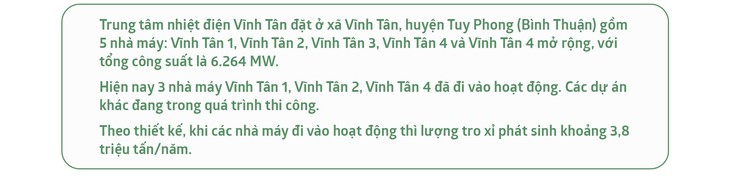 Sẽ không còn chỗ chứa tro xỉ của nhiệt điện than? - Ảnh 12.