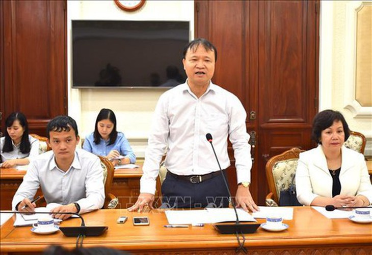 Không để tăng giá đột biến mặt hàng trọng yếu dịp Tết - Ảnh 1.