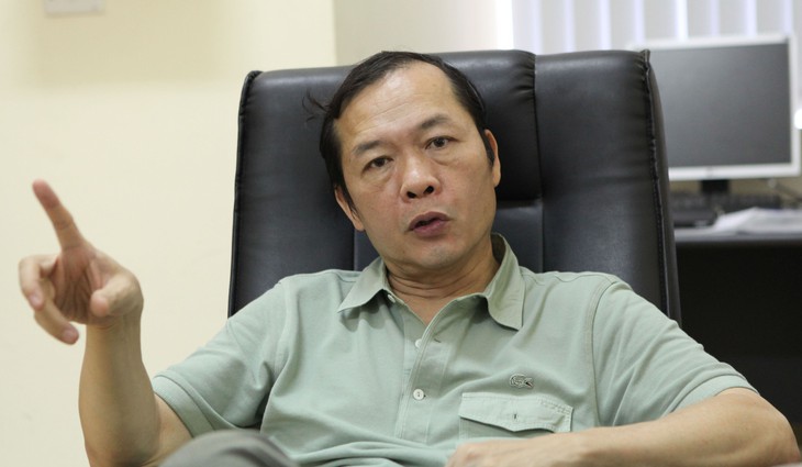 Nhận biết sóng thần tấn công: Nước biển cạn trơ đáy - Ảnh 1. Nhận biết sóng thần tấn công: Nước biển cạn trơ đáy - Ảnh 1.