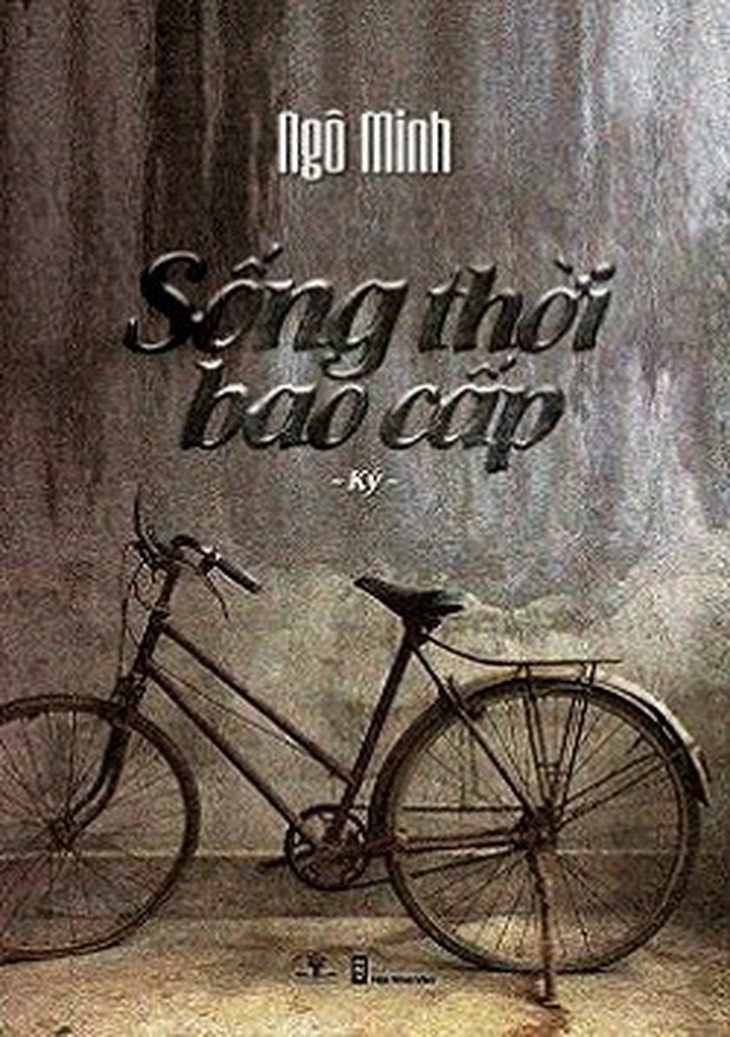 Nhà thơ Ngô Minh - “Đứa con của cát” - đã qua đời - Ảnh 3.