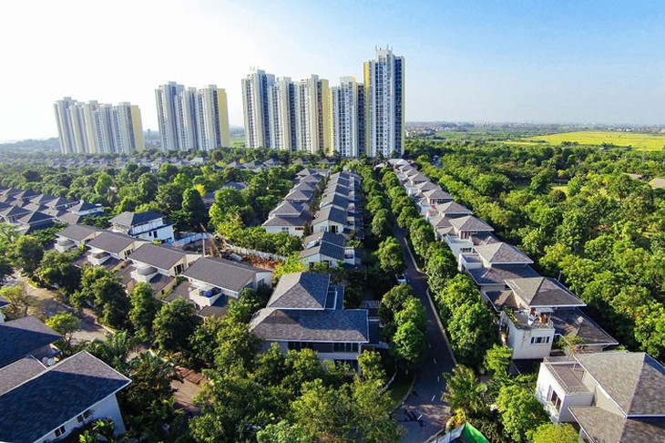 Vì sao các khu phức hợp càng ngày càng hút khách? - Ảnh 1. Vì sao các khu phức hợp càng ngày càng hút khách? - Ảnh 1.