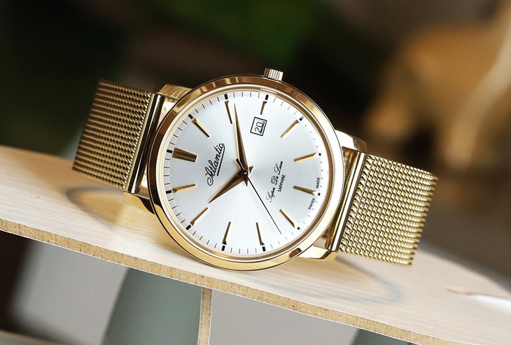 Sắm đồng hồ tại Đăng Quang Watch nhiều ưu đãi hấp dẫn - Ảnh 3.