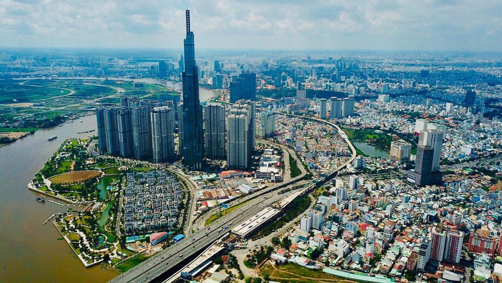 2019 - Thời cơ bứt phá cho thành phố mang tên Bác - Ảnh 1. 2019 - Thời cơ bứt phá cho thành phố mang tên Bác - Ảnh 1.