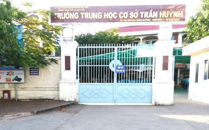 Phụ huynh 