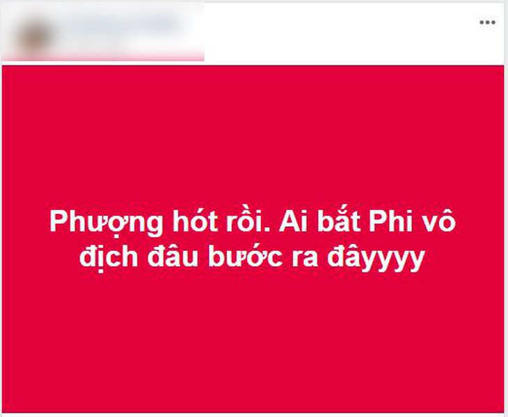 Cổ động viên Malaysia chúc mừng tuyển Việt Nam ngay lập tức! - Ảnh 9.