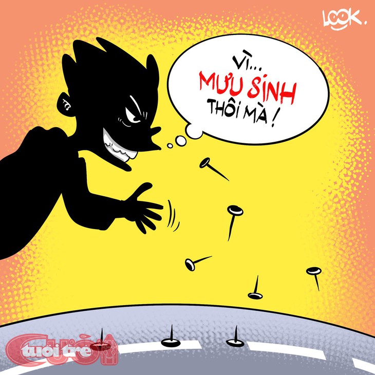Bức tranh ... mạng! - Ảnh 3. Bức tranh ... mạng! - Ảnh 3.
