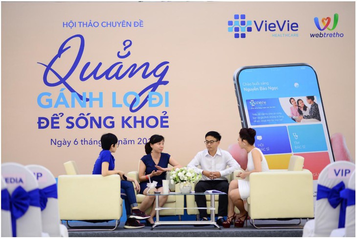 5 điều cần lưu ý khi bạn lo lắng - Ảnh 1. 5 điều cần lưu ý khi bạn lo lắng - Ảnh 1.
