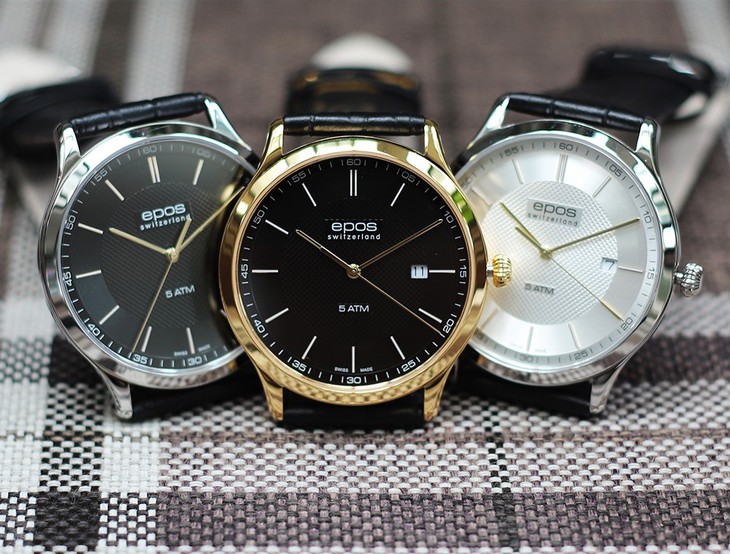 Ưu đãi 30% cho đồng hồ và kính mắt tại Đăng Quang Watch - Ảnh 1. Ưu đãi 30% cho đồng hồ và kính mắt tại Đăng Quang Watch - Ảnh 1.