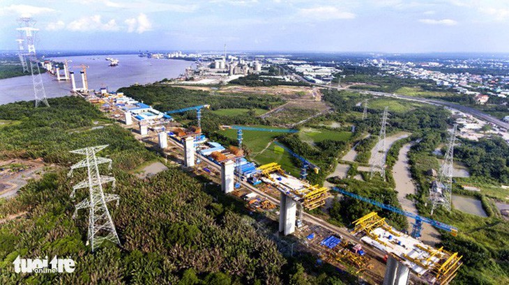 Lỗi hẹn đường cao tốc tỉ đô Bến Lức - Long Thành - Ảnh 3.