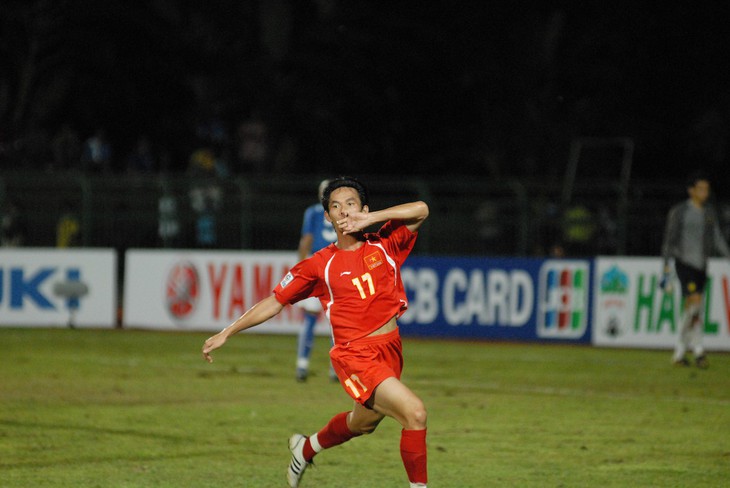 Bốn cuộc đối đầu kinh điển giữa Việt Nam và Malaysia ở AFF Cup - Ảnh 2.