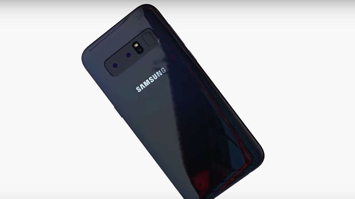 Những ‘rò rỉ’ đáng chú ý nhất về Samsung Galaxy S9 - Ảnh 1.