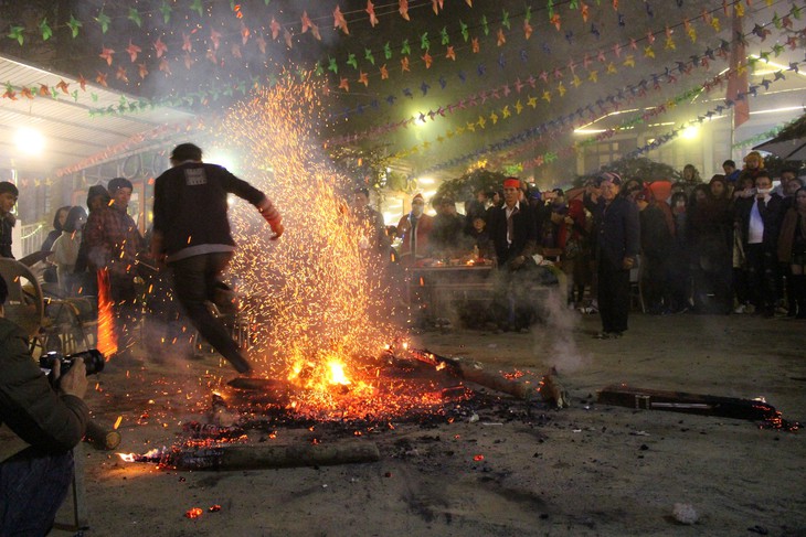 Tết vùng cao: mời gọi du khách ăn Tết cùng dân bản - Ảnh 12.