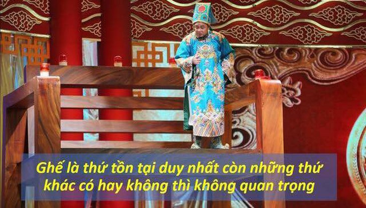  Ảnh chế Táo quân hài hước của dân mạng - Ảnh 10.