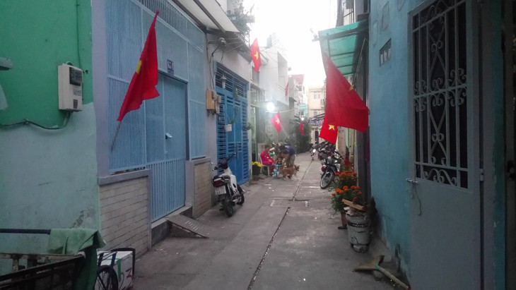 Tôi đã biết hơi ấm ở đâu! - Ảnh 1. Tôi đã biết hơi ấm ở đâu! - Ảnh 1.