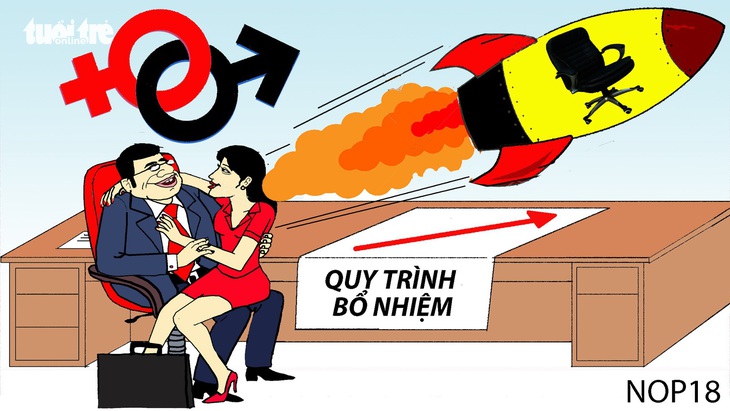 Năm Dậu là năm của quý cô quý bà - Ảnh 1.