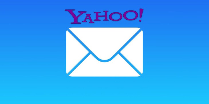 Email của Yahoo không hoạt động trên iPhone, iPad - Ảnh 1.